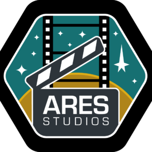 ARES LOGO FULL RES