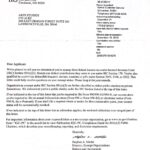 IRS Determination Letter